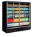 TEFCOLD Multideckkoeler, Supermarkt - GALAXY+ GP20FGD BLACK 2