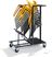Uni Stack Trolley - VEBA T90930 3