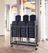 Opklapstoel Trolley - VEBA T91600 2