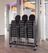 Opklapstoel Trolley - VEBA T91600 3