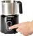 X1008 Milk frother induction 0,75L 7