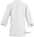 Whites Dames Koksbuis - Whites Chefs Clothing BB701-M 8