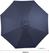Bolero Sevilla Ronde Parasol 3m Diameter Marineblauw - FU504 6