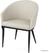 Bolero Sloane Interieur Eetkamerstoelen - neutrale Mix (pak van 2) - FU523