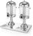 Hendi Sapdispenser 2x8 l | 425411 4