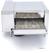 Maxima Pizza Oven met Transportband - 2 Pizza's Ø 20 cm - 30 Pizza's/U - 09374150 4