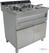 SARO Friteuse Tafel Model GASTROLINE 12+12Vs - GASTROLINE 12+12VS 2