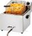 Bartscher Friteuse IMBISS PRO - 162500 6