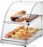 Buffetvitrine | 70L | Bartscher | 700355 6