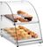 Buffetvitrine | 70L | Bartscher | 700355 8