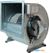 Combisteel 7085.0015 VENTILATOR 10/10/1200 2