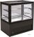Koelvitrine 750l, combisteel 7489.5470 2