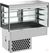 Drop-In Koelvitrine Recht - Roll-Up 3/1, CombiSteel 7495.0135