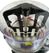 CombiSteel CHOCOLADEMELK DISPENSER 10L - 7537.0025 8