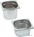 Gastronorm Bakken  1/6 H65 Mm, Diamond 1/6-65 1