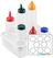 Araven 962069 Knijpflessen-organizer 2