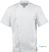 Chef Works Cannes Koksbuis met Korte Mouwen - maat L - BB669-XXL