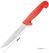Hygiplas uitbeenmes 15cm rood | C890 5