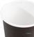 Fiesta wegwerp zwarte espresso kopjes 11cl x1000 | GF018 5