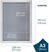 Europel Snap Frame A3 25mm Mat Wit - HU445 4
