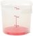 Cambro JM712 FreshPro CamRound Container 5,7 Liter 5