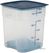 Cambro JM725 FreshPro CamSquare container 17,2 Liter 4
