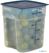 Cambro JM725 FreshPro CamSquare container 17,2 Liter 6