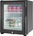 Polar JZ920 G-serie hotelkamer displaykoeling 29L 8