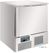 Polar U-Serie Laag Model Vriezer 140L - Polar UA011