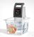 Immersiecirculator voor Sous Vide Koken HENDI MASTERVIDE HENDI 56L 230V/2000W 137x215x(H)361mm - 222546 6