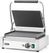 Hendi Contactgrill Panini boven geribd onder glad 2200W | 263662 2
