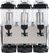 Hendi Sapdispenser 2x12 l 230V 395W | 425206 6