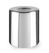 Profi Line IJscontainer, Rond, HENDI, Profi Line, 7,3 Liter, Diameter 20 cm - Hoogte 25 cm - 802083 3