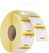 HENDI 850510 Voedselveiligheid dagstickers, herbruikbaar, , Vrijdag, Groen, 1000 st., 25x25mm 4