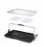 Roltop Display - HENDI - 465x315x(H)195mm - 871775 5