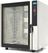 Maxima Combisteamer - 10 Bakken (1/1 GN / 60 X 40 cm) - Digitaal Display - 400V - 08500210