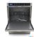 Maxima Horeca Vaatwasser - 50 X 50 cm - met Afvoer-, Glansspoel- en Zeeppomp - 230V - 09240050 6