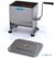 Maxima Vleesmenger - 10 L - 7,5 Kg Vlees - Enkele As - Handmatig - 09300440 6