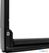 Syna FFWBL120X230 FlexFrame Wand Set 120 x 230 cm Zwart (incl. Extension Set 30 cm) 8