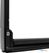 Syna FFWBL120X250 FlexFrame Wand Set 120 x 250 cm Zwart (incl. Extension Set 50 cm) 8