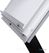 Syna Outdoor Menubord Premium LED A3 Zwart - MBSCEOSA3LED 3