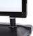 Windtalker® Excel Plastic Voet Zwart A0 - WTRA0BLK 3