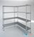 CRNF3030 - SHELF RACK SYSTEM KIT 2