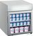 TEFCOLD Tafel Vrieskast - UF50GCP 2