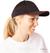 Colour by Chef Works Cool Vent baseball cap zwart en rood | A945 2