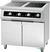 4-Velden Inductiekookplaat GU - 105765 2