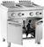 Bartscher Pastakoker Gas 700 B800 2x24L - 2853101 2