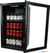 KOELKAST TAFELMODEL 80L - CombiSteel 7013.2575 4