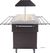 WARM BUFFET GN 5/1 - CombiSteel 7078.0035 9
