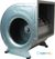 Combisteel 7085.0015 VENTILATOR 10/10/1200 6